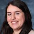Photo: Dr. Dina Soloveychik, MD