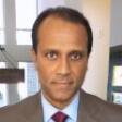Photo: Dr. Raja Goli, MD