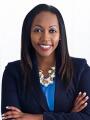 Photo: Dr. Lisa Nyanda-Manalo, MD