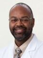 Photo: Dr. William Blalock, MD