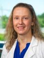 Photo: Dr. Melissa Purvis, MD