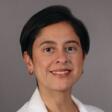 Photo: Dr. Sandra Medinilla, MD