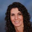 Photo: Dr. Kristin Santangelo, MD