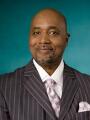 Photo: Dr. King Morris Jr, MD