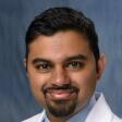 Photo: Dr. Rishi Modh, MD