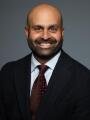 Photo: Dr. Samir Desai, MD