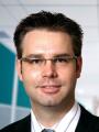 Photo: Dr. Bodo Knudsen, MD