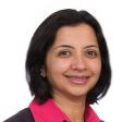 Photo: Dr. Anita Deshpande, MD