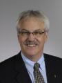 Photo: Dr. Wayne Harrison, DDS