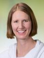 Photo: Dr. Susan Anderson, MD