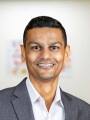 Photo: Dr. Niraj Shah, MD