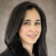 Photo: Dr. Mehraneh Jafari, MD