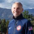 Photo: Dr. Jonathan Finnoff, DO
