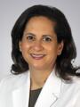 Photo: Dr. Lisa Abaid, MD