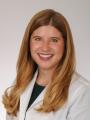Photo: Dr. Emily Campbell, MD