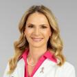 Photo: Dr. Niamey Wilson, MD