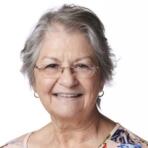 Melisa Crosby, PT