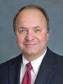 Photo: Dr. William Oellerich, MD