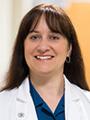 Photo: Dr. Julie Gammack, MD