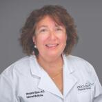 Dr. Margaret Egan, MD