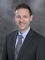 Photo: Dr. Alex Burn, MD