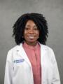 Photo: Dr. Olayemi Chukwuogo, MD