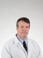 Photo: Dr. Loren Godfrey, MD