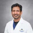 Photo: Dr. Arun Agrawal, MD