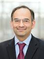 Photo: Dr. Amir Qamar, MD