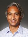 Photo: Dr. Veerabhadra Reddy, MD