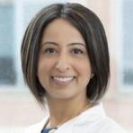 Dr. Monica Desai, MD