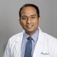 Photo: Dr. Robbie Mangalasseril, MD
