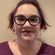 Photo: Sarah Jones, LPC