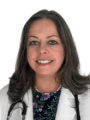 Photo: Dr. Carla Vaccaro, MD