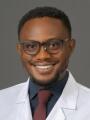 Photo: Dr. Daniel Odutola, MD