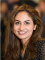 Photo: Dr. Seror Al Rubaye, DDS