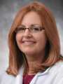 Photo: Dr. Laurie Lammert, MD