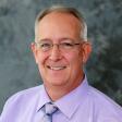 Photo: Dr. Donald Sandercock II, DO