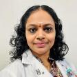 Photo: Dr. Amudha Boopathi, MD