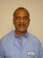 Photo: Dr. Kishore Vasireddy, DMD