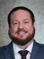 Photo: Dr. Jason McClune, MD