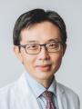 Photo: Dr. Steven Wang, MD