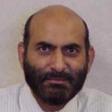 Photo: Dr. Asghar Chaudhry, MD