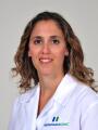 Photo: Dr. Jennifer Weiss, MD