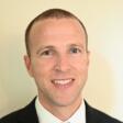 Photo: Dr. Peter Hogg, MD