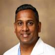 Photo: Dr. Arvindh Kanagasundram, MD