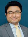 Photo: Dr. Henry Cheng, MD