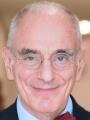 Photo: Dr. Sidney Stein, MD