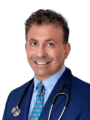 Photo: Dr. John Fenice, MD