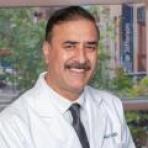 Dr. Majid Khan, MD